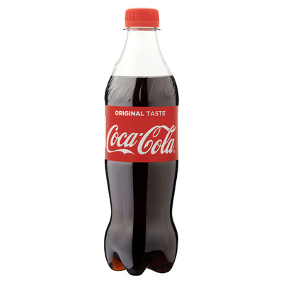 Coca-Cola Regular