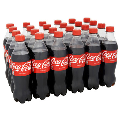 Coca-Cola Regular