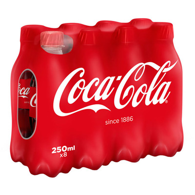 Coca-Cola Regular
