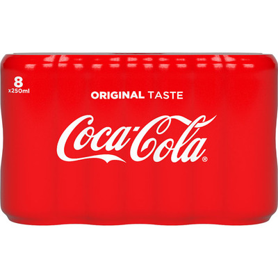 Coca-Cola Regular