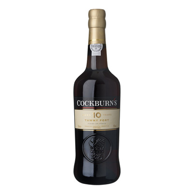 Cockburn's Port Tawny 10 years old