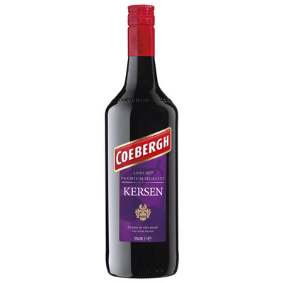 Coebergh Kersen