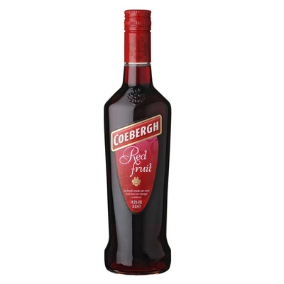 Coebergh Likeur