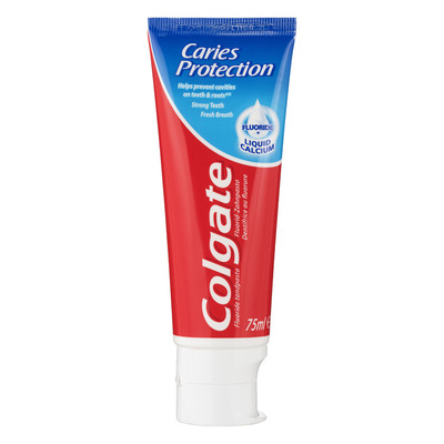 Colgate Caries protection tandpasta