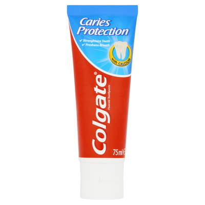 Colgate Caries protection tandpasta