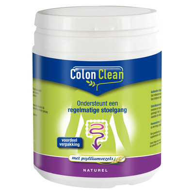 Colon Clean Naturel