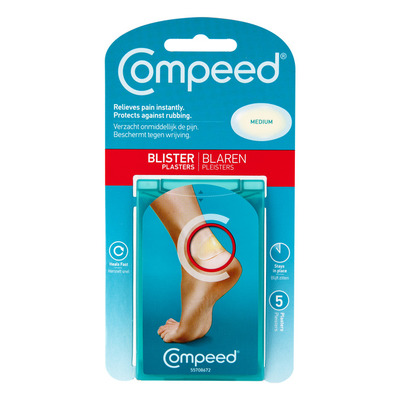 Compeed Blarenpleister small