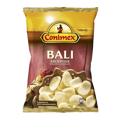 Conimex Kroepoek bali