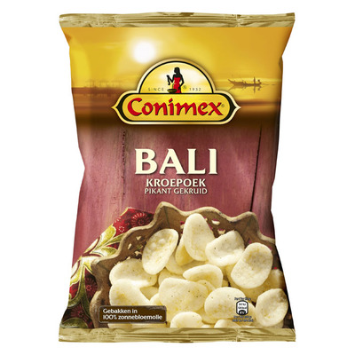 Conimex Kroepoek bali