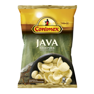 Conimex Kroepoek java