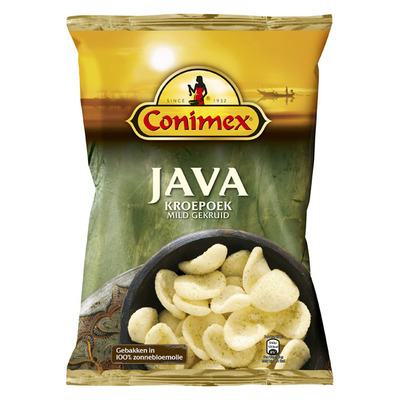 Conimex Kroepoek java