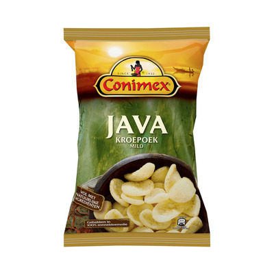 Conimex Kroepoek java