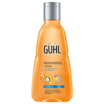 Guhl Vochtherstel shampoo