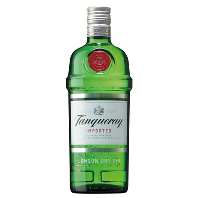 Tanqueray Gin London dry