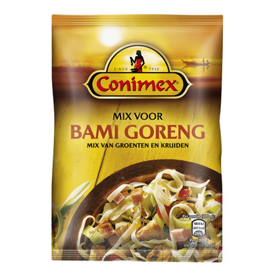 Conimex Mix bami goreng