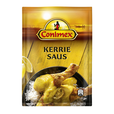 Conimex Mix kerriesaus