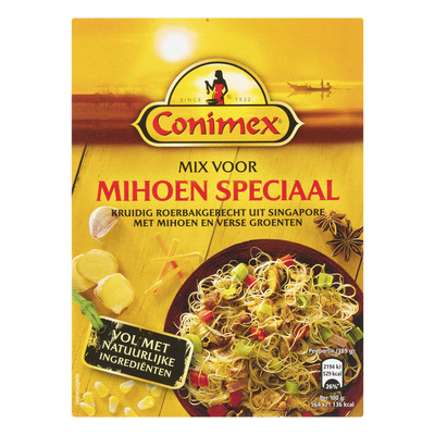 Conimex Mix mihoen speciaal