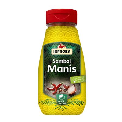 Inproba Sambal Manis