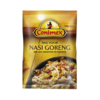 Conimex Mix nasi goreng