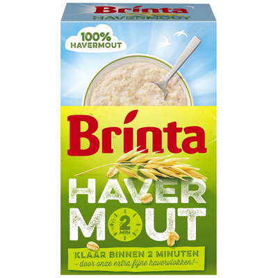 Brinta Havermout