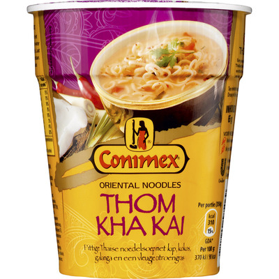 Conimex Noodles thom kha kai
