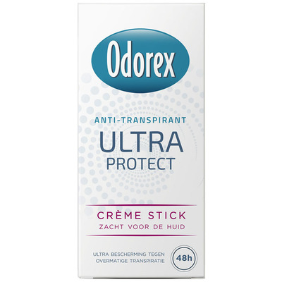 Odorex Ultra protect creme