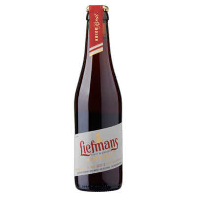 Liefmans Kriek brut