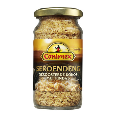 Conimex Pot seroendeng