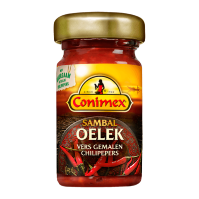 Conimex Sambal Oelek