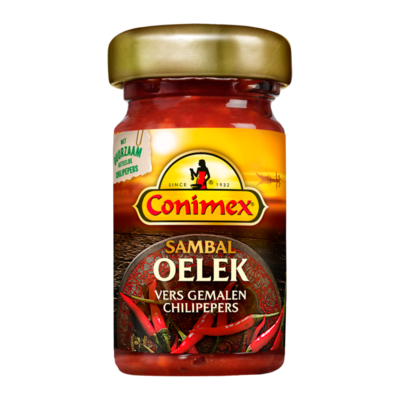 Conimex Sambal Oelek