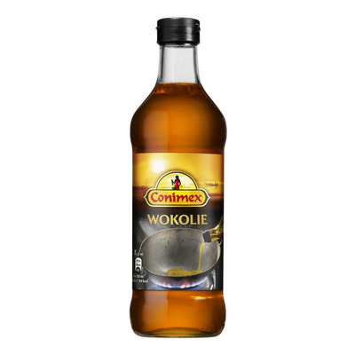 Conimex Olie wokolie