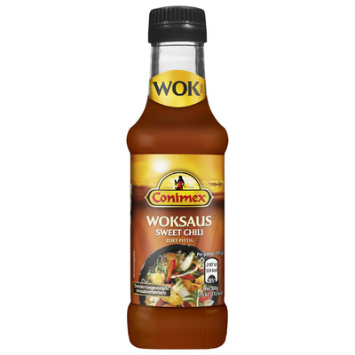 Conimex Woksaus sweet Chili
