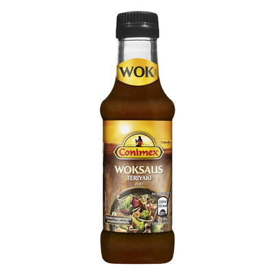 Conimex Woksaus teriyaki
