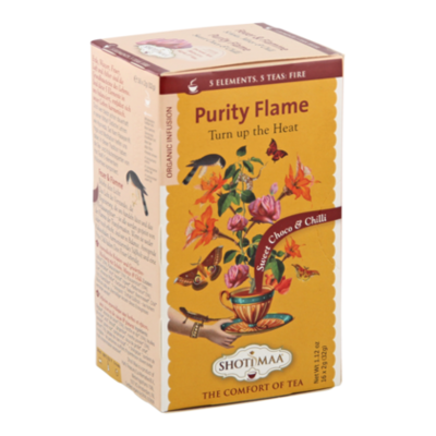 Shoti Maa Fire