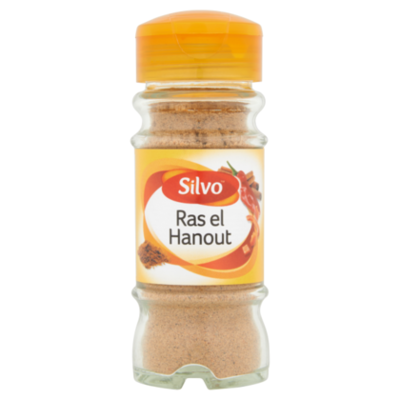 Silvo Ras el Hanout