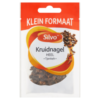 Silvo Kruidnagel heel