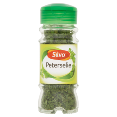 Silvo Peterselie