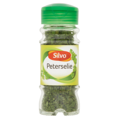 Silvo Peterselie