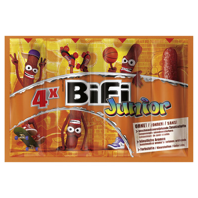 Bifi Junior