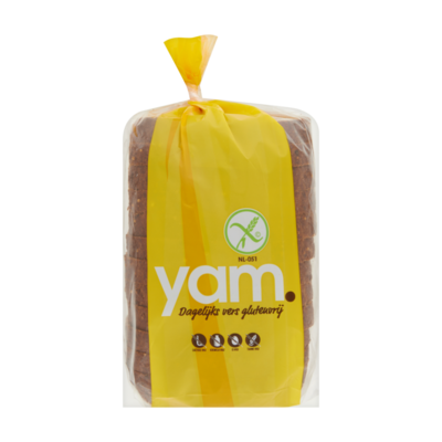 Yam Licht Meerzaden