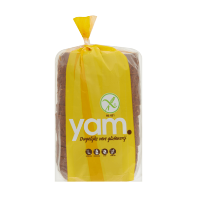 Yam Licht Meerzaden