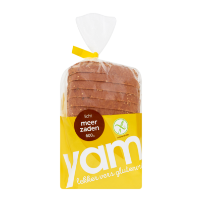 Yam Licht Meerzaden