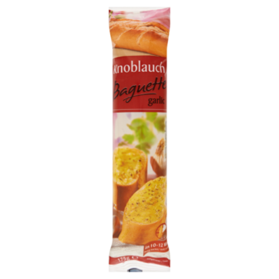 Fricopan Knoflookbaguette