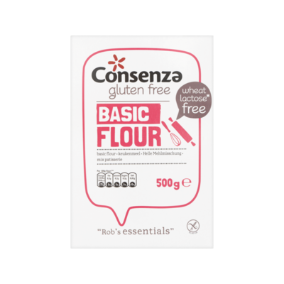 Consenza Glutenvrije Keukenmeel