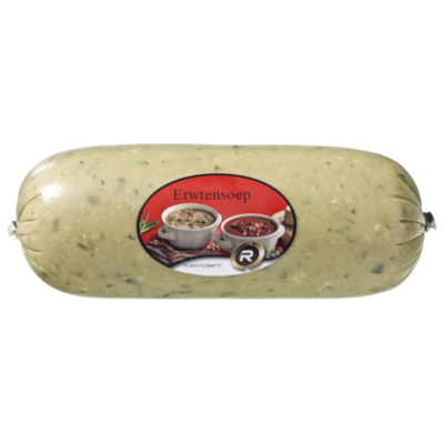 Roller Erwtensoep