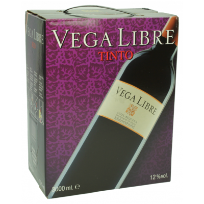 Vega Libre Tinto