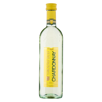 Grand Sud Chardonnay