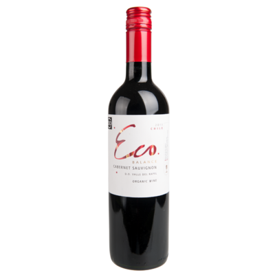 Ecobalance Cabernet sauvignon
