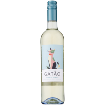 Gatao Vinho Verde