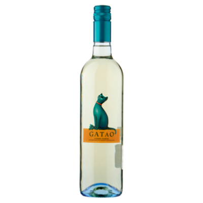 Gatao Vinho Verde